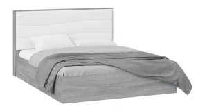 Кровать с ПМ «Миранда» (с подъемным механизмом)