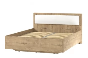 Кровать с подъёмным механизмом Virginia